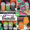 Halloween Bundle: Gift Card Holders