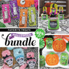 Halloween Bundle: Favorite Treats