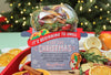 Stovetop Potpourri Christmas Gift