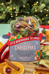 Stovetop Potpourri Christmas Gift