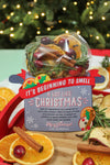 Stovetop Potpourri Christmas Gift