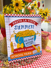 Back to School Teacher Appreciation Pasta Party Decor Pack