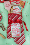 Mrs. Claus' Bake Shop Gift