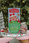 "Lotto Dough" Lottery Ticket Christmas Gift