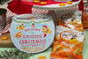 Goldfish Christmas Treats