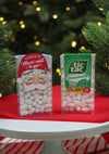 Christmas Tic Tac Mint Labels