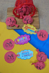 Whoopee Cushion Kids Valentines