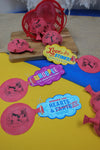 Whoopee Cushion Kids Valentines