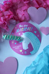 Unicorn Kids Valentine