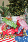 “Twizz the Season to be Jolly” Gift Tag