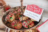 Mrs. Claus’ Bake Shop Cookie Exchange Party