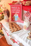 Mrs. Claus’ Bake Shop Cookie Exchange Party