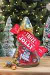 “Twizz the Season to be Jolly” Gift Tag