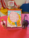 Teacher Appreciation Circus Carnival Decor Pack