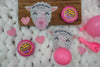 “Ewe Blow Me Away” Bubble Gum Kids Valentine