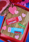 Chapstick Kids Valentine