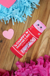 Chapstick Kids Valentine