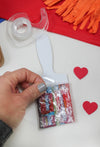 Paintbrush Kids Valentine