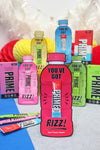 Rizz Drink Bottle Kids Valentine