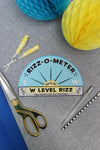 Rizz-o-meter Kids Valentine