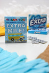 “Going the EXTRA Mile” School Bus Driver Appreciation Gift