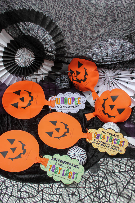 Whoopee Cushion Halloween Gift