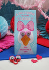 Silly Goose Kids Valentine