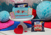 Pop Pastry Kids Valentine