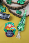 Gnome St. Patrick’s Day Treat