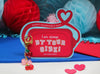Side Bag Kids Valentine