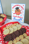 Smart Cookie Graduation Party