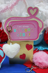 Side Bag Kids Valentine