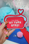Side Bag Kids Valentine
