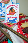 Smart Cookie Graduation Party