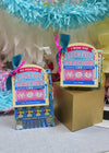 Lottery Ticket Teacher Gift Tags