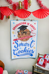 Smart Cookie Graduation Party