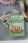 Bundt Cake Teacher Gift Tags