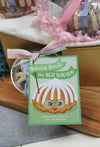Bundt Cake Teacher Gift Tags