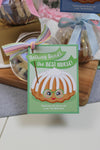 Bundt Cake Nurse Gift Tags