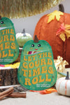 “Let the Gourd Times Roll” Gift Card Holders