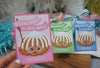 Bundt Cake Nurse Gift Tags