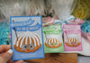 Bundt Cake Nurse Gift Tags