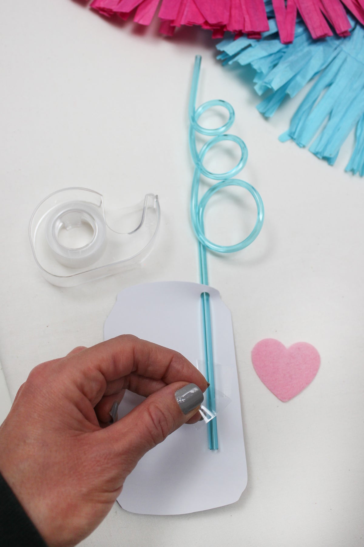 Soda Pop Kids Valentine