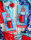 Robot Kids Valentine