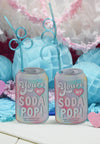Soda Pop Kids Valentine