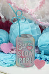 Soda Pop Kids Valentine