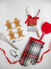 “Extra Dough” Christmas Gift Card Tag