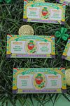 St. Patrick's Day Play Money Reward Coupons