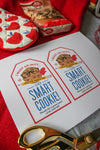 “Smart Cookie” Teacher Appreciation Gift