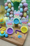 PlayDoh Bunny Easter Gift